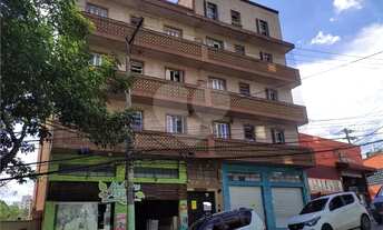 Imagem: Prédio comercial à venda em Santana, São