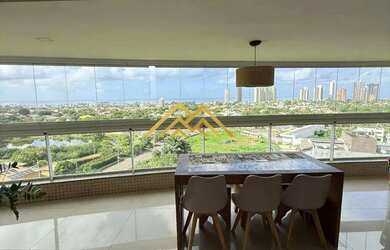 Imagem 5: Apartamento à venda em Salvador, Patamares, com 3 quartos, 133,00m²