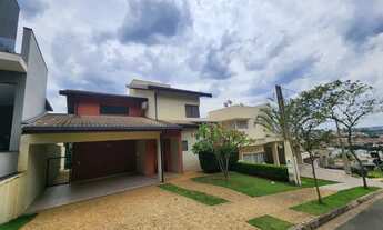 Imagem: Casa para Locação no Condomínio Portal