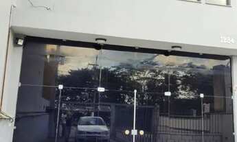 Imagem 2: PRÉDIO - LAPA - SP