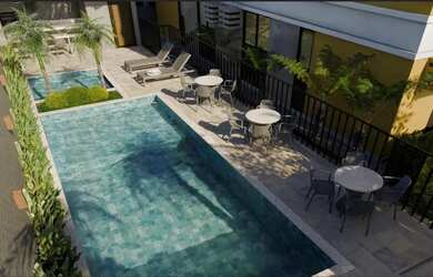 Imagem 5: VIVAR OLINDA Apartamento com 2 dormitórios