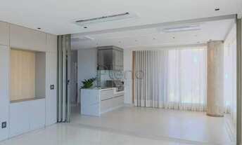 Imagem 2: Apartamento à venda em Campinas, Cambuí, com 4 suítes, com 257 m², Edifício Bossa Nova