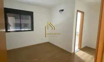 Imagem 6: Apartamento à Venda Residencial Upper Parque das Águas