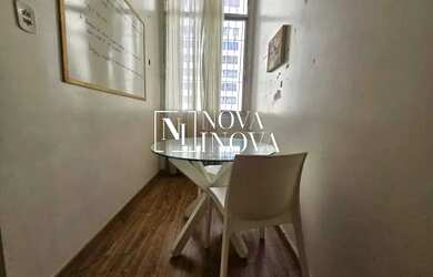 Imagem 3: APARTAMENTO 1 quarto no Bairro de Copacabana