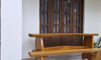 Imagem 6: CASA À VENDA EM ALFREDO CHAVES