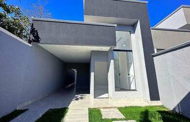 Imagem: Casa com 3 dormitórios à venda, 117 m²