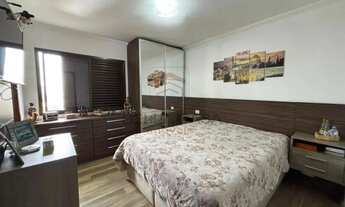 Imagem 3: Apartamento à venda com 159m², 4 quartos e 2 vagas