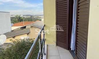 Imagem 4: Casa - Jardim Icaraí - Campinas