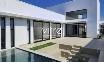 Imagem 2: Casa à venda no bairro Jardim Inconfidência em Uberlândia