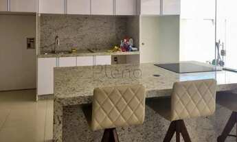 Imagem 5: Sobrado à venda em Campinas, Parque São Quirino, com 3 quartos, com 138 m², Residencial Am