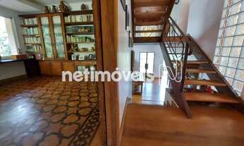 Imagem 6: Venda Casa em condomínio Jardim de Petrópolis Nova Lima