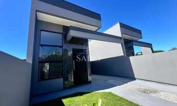 Imagem: Casa de 74 m² Areias - São José