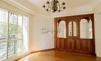 Imagem: Venda Apartamento 3 Dormitórios - 149 m²