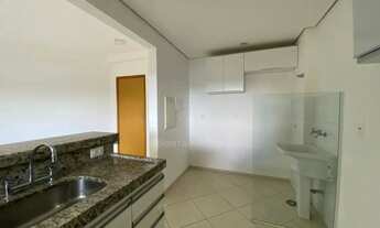 Imagem 5: Apartamento para alugar no Edifício Vivere Palhano com 3 quartos na Região Sul de Londrina