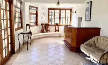 Imagem 6: CASA EM CONDOMÍNIO - ALPHAVILLE - SP