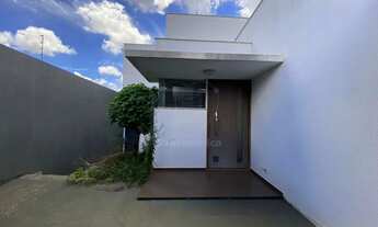 Imagem 3: Casa à venda e para alugar no bairro Bela Vista com 3 quartos sendo 1 suíte na Região Cent