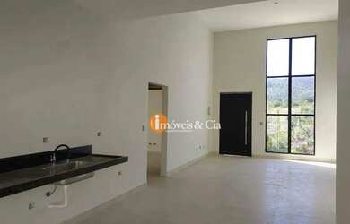 Imagem 5: Casa com 3 dormitórios à venda, 136 m² por R$ 1.250.000,00 - Condomínio Buona Vita Gold