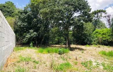 Imagem 7: Lote em condomínio em Rua Beija-Flor de Nilópolis - Jardim San Ressore (Caucaia do Alto)