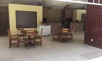 Imagem 4: Jardins de Petrópolis e Friburgo - 3 suítes + DCE - 115 metros - Lazer Completo - Guararap