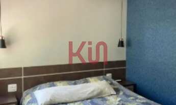 Imagem 7: Apartamento de 2 quartos no Paraíso, São Paulo-SP: 83m², 2 banheiros Locação!