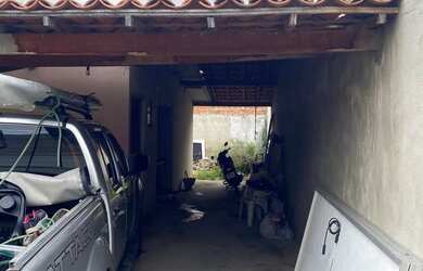 Imagem 7: Casa no nova vida 1