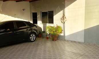 Imagem 3: Vendo casa cond Terra Nova no Marcos Freire por 230 mil pode financiar