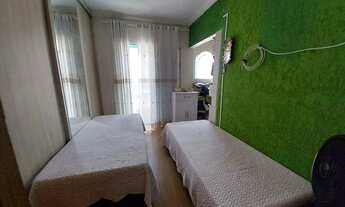 Imagem 7: Casa geminada de 2 quartos e 1 vaga para alugar no bairro Santa Terezinha em BH