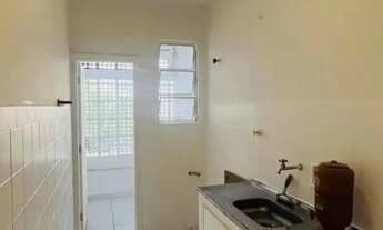 Imagem: Imóvel para aluguel possui 48 metros quadrados