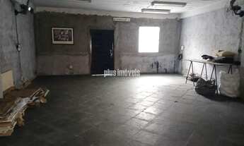 Imagem 6: Sobrado comercial na Lapa 400m util