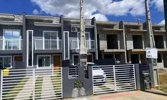 Imagem 7: Sobrado em Construção - São José/Sertão Maurim