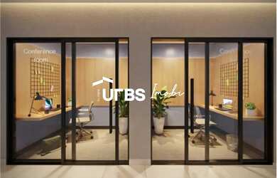 Imagem 5: ORBY Flamboyant - Apartamento 2 quartos, sendo 1 suíte