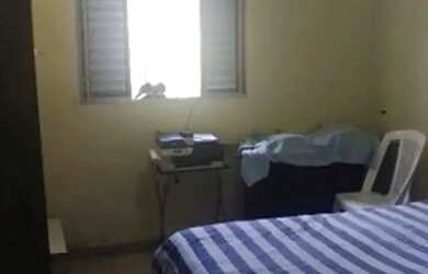 Imagem 5: Casa em Avenida Presidente Kennedy - Solemar - Praia Grande/SP