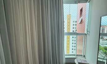 Imagem 7: Edificio Alameda Residence 3/4 sendo 3 suítes [11444