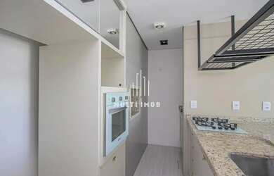 Imagem 4: Apartamento Loft mobiliado