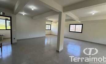 Imagem 6: Sala comercial com 63 m², no 2o piso, próximo ao supermercado silveira