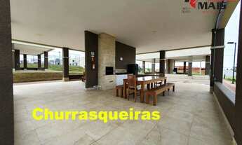 Imagem 6: Terreno à venda no Condomínio Monterrey Monte Mor