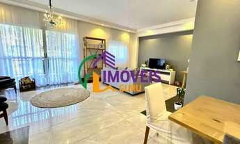 Imagem: APARTAMENTO - TAMBORÉ - SP