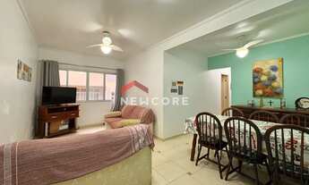 Imagem 3: Apartamento em Rua São Paulo - Loteamento João Batista Julião - Guarujá/SP