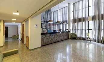 Imagem 2: Apart Hotel mobiliado à venda - Apartamento Superior Queen - Centro