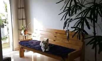 Imagem 2: Apartamento à venda em São Paulo-SP, Liberdade 2 quartos, 1 sala, 2 banheiros, 1 vaga de g