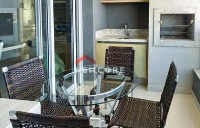 Imagem 5: Apartamento em Rua Ernâni Lacerda de Athayde - Gleba Fazenda Palhano - Londrina/PR