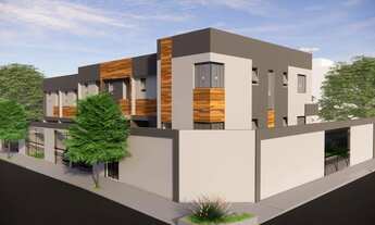 Imagem: Casa para venda, 02 quartos e 01 vaga de