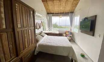 Imagem 7: Casa na praia da Gamboa - Garopaba