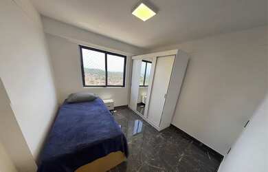 Imagem 5: Corais de ponta negra todo reformado