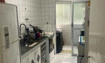Imagem 7: Apartamento à venda com 2 quartos no condomínio Arco Iris, Sorocaba - SP