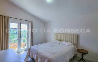 Imagem 2: Casa em Condominio - Alphaville Residencial 4/Santana de Parnaiba