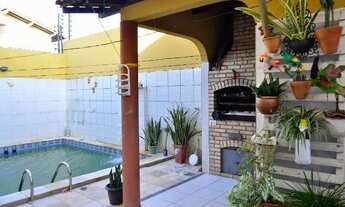 Imagem: CASA NO SANTA ISABEL