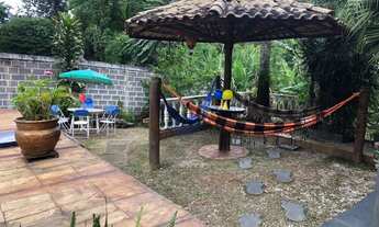 Imagem 6: Aluguel de chácara para confraternização e festas familiares