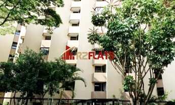 Imagem 4: Flat com ótimo preço no bairro Moema. Confira!