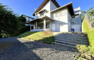 Imagem: Sobrado com 4 dormitórios à venda, 314m²